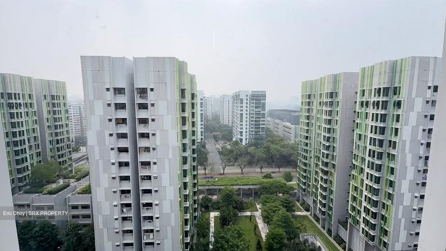 Blk 103A Alkaff Courtview (Toa Payoh), HDB 3 Rooms #632831951